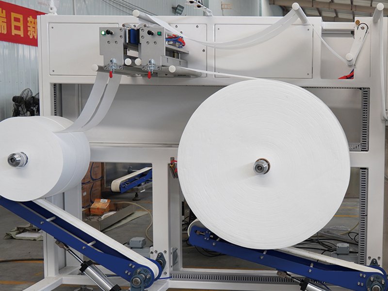 5-30片濕巾機(jī)