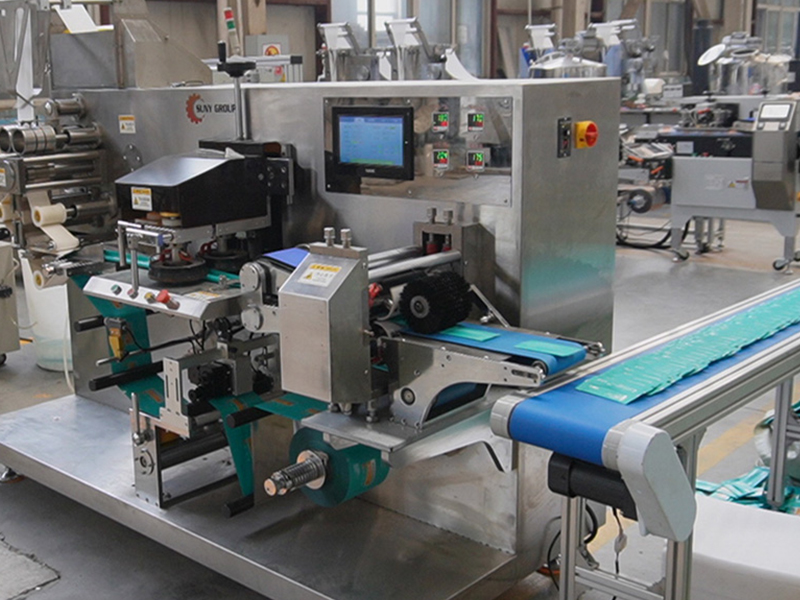 單片背封濕巾機(jī)