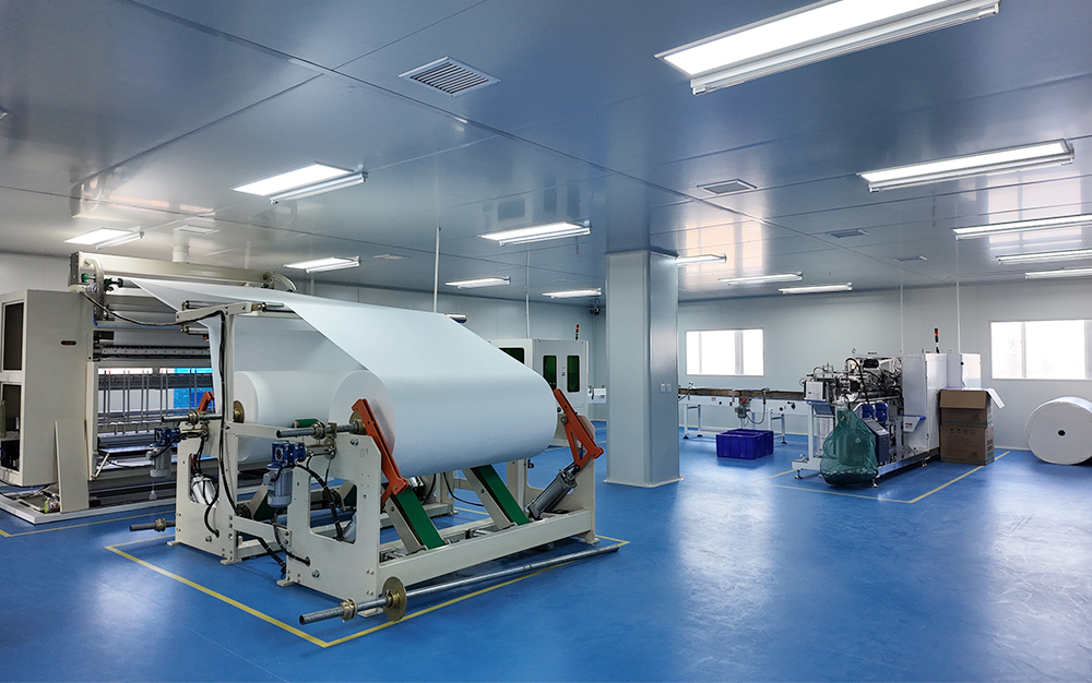 洗臉巾設(shè)備