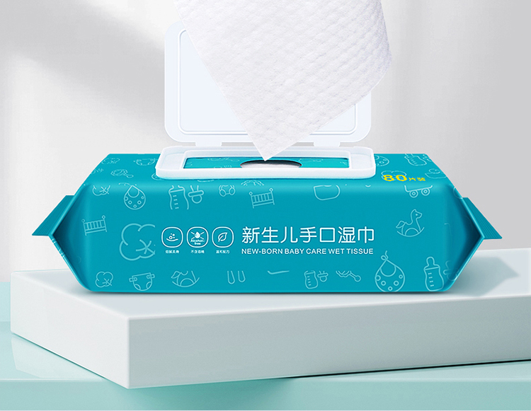 濕巾族必讀：嬰兒濕巾是什么樣的？
