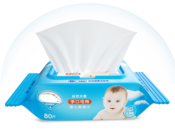 濕巾族必讀：探秘濕巾的基礎材質(zhì)